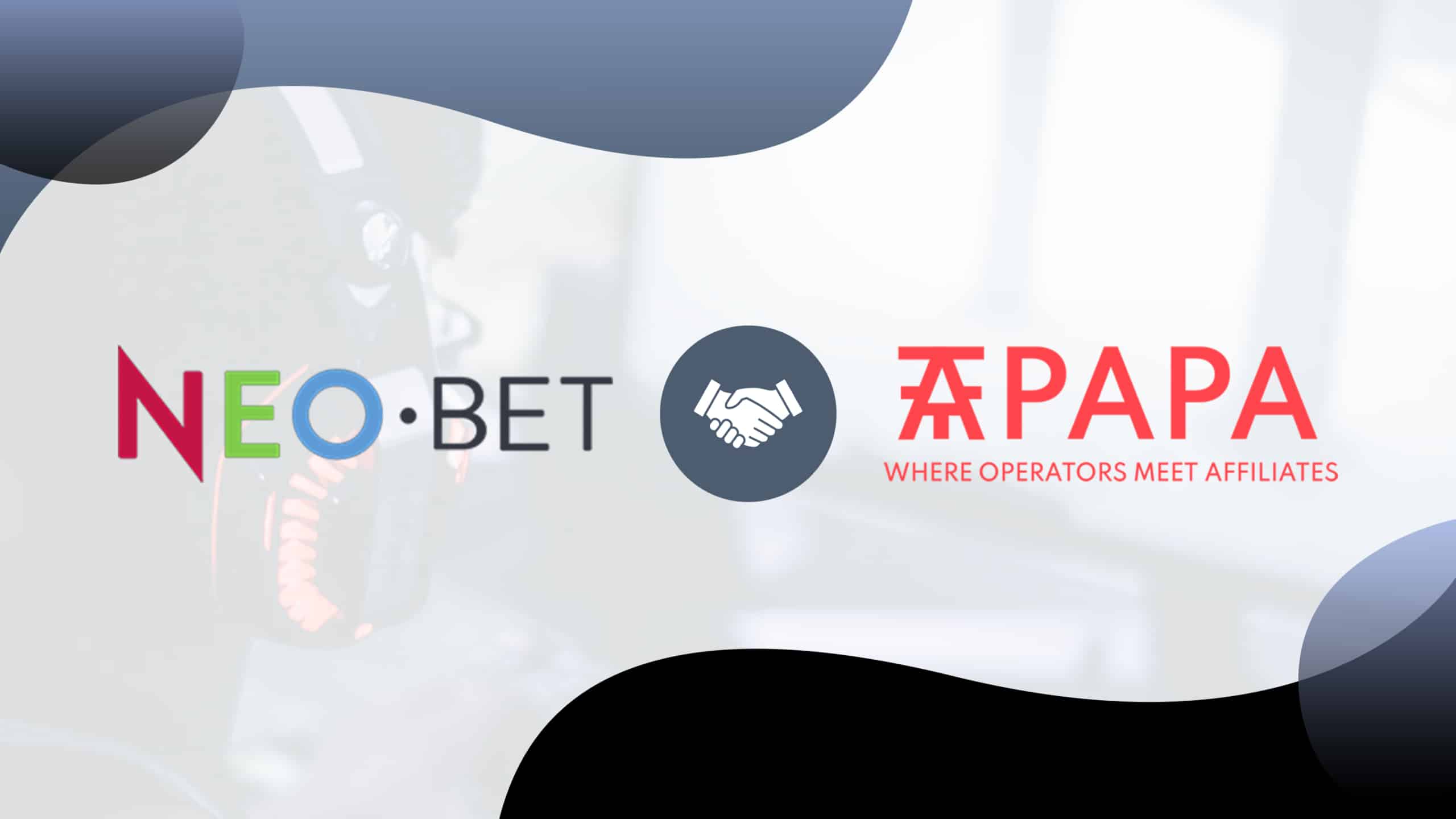 AffPapa announces latest partnership with NeoBet