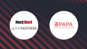 AffPapa announces partnership with NetBet Affiliates – LivePartners