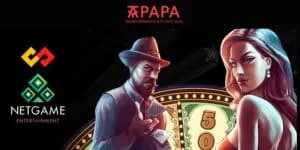 NetGame Entertainment becomes SoftSwiss’ latest game provider