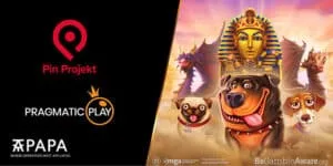 Pragmatic Play lands agreement with Pin Projekt’s WWin