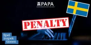 Spelinspektionen penalises ATG and Spooniker over deposit cap loophole
