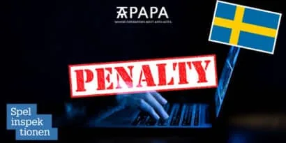 Spelinspektionen penalises ATG and Spooniker over deposit cap loophole