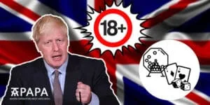 UK looking to increase minimum gambling age to 18