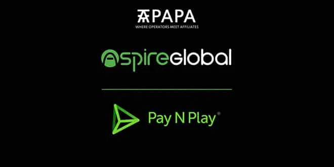 Aspire brings Pay N Play casino to the Finnish market
