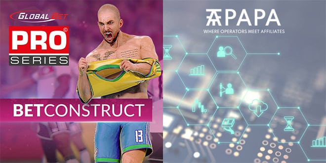 BetConstruct will be launching Global Bet’s premium virtual sports solution