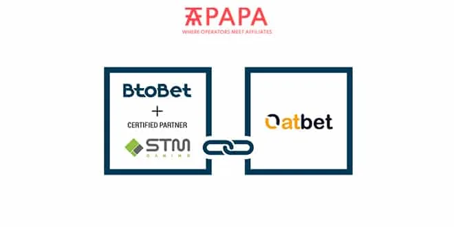 BtoBet signs agreement with Nigerian sportsbook site