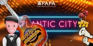 Hard Rock International unveils venture into the iGaming industry