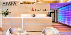 Kindred Group announces resignation of Stefan Lundborg