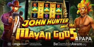 Pragmatic Play releases newest addition to John Hunter series
