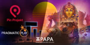 Pragmatic Play signs agreement with WWin