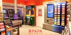 Norsk Tipping expands partnership with Playtech