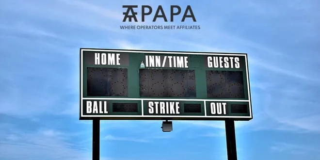 Genius Sports takes over Scorebot System