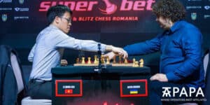 Grand Chess Tour announces 2021 return with Superbet as sponsor