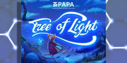 Evoplay Entertainment launches latest game called Tree of Light