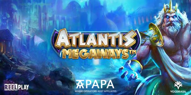 Yggdrasil and ReelPlay release brand new Megaways slot
