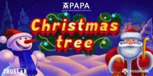 Yggdrasil partners up with True Lab in latest Christmas release