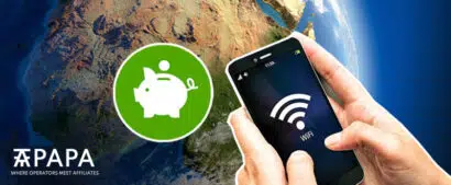 Expensive internet data hindering the African iGaming industry