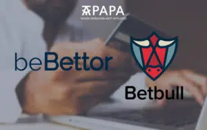 BetBull joins forces with beBettor for responsible gaming