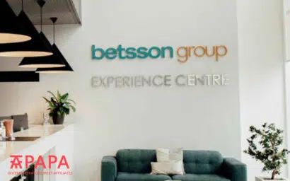 Betsson appoints LeanConvert to lead marketing ROI disciplines
