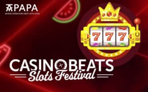 CasinoBeats Slots Festival will display 2021’s most exciting new games