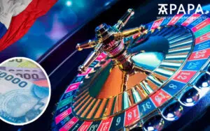 Chile’s casinos reveal gross income of $4279 million pesos