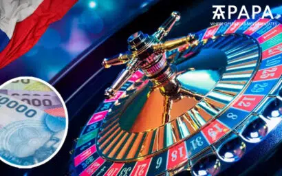 Chile casinos