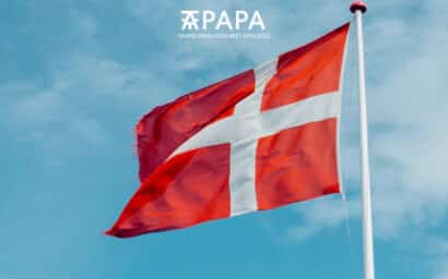 Sportech secures extension with Danske Spil