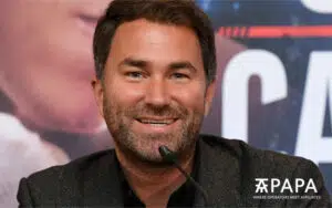 Matchroom announces launch of Matchroom Media