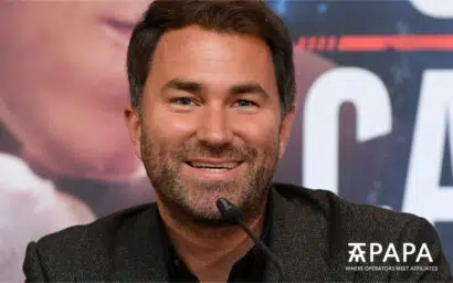 Matchroom announces launch of Matchroom Media