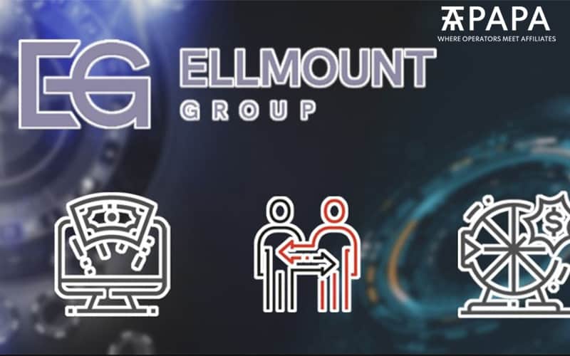Ellmount Gaming strengthens its position with new changes
