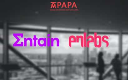 Entain’s £250m bid declined by Enlab investors