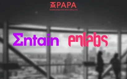 Entain x Enlabs