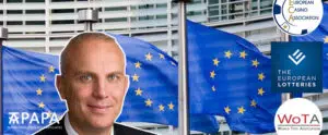 European gambling authorities support Digital Service Act