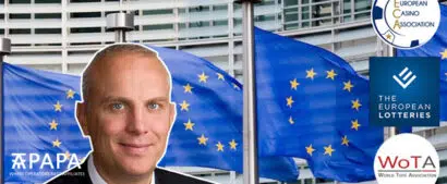 European gambling authorities support Digital Service Act