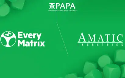 EveryMatrix