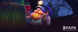Evoplay’s Treasure Mania slot uncovers golden rewards