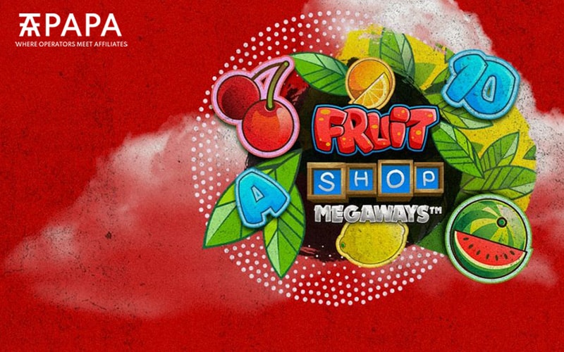 NetEnt’s Fruit Shop Megaways now available across Betsson group brands
