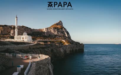 Gibraltar iGaming industry will not be impacted by Brexit