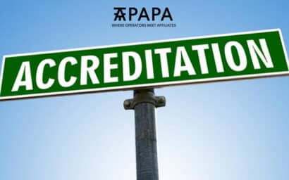 Stats Perform receives Data Standards Accreditation from IBIA