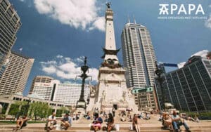 iGaming set to be legalised in Indiana