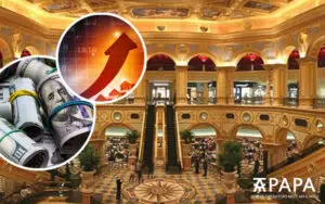 Las Vegas Sands completes environmental sustainability goals
