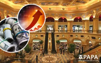 Las Vegas Sands