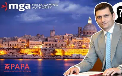 MGA CEO