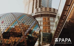 Casino operators in Macau agree to hand out employee bonuses
