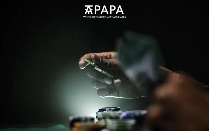 How US casino operators got caught in the US-China feud