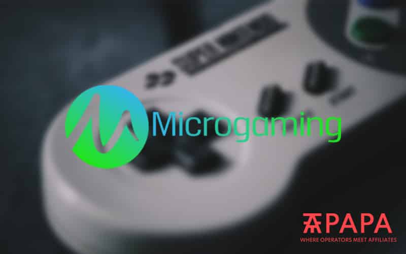 Microgaming’s many exciting releases planned for January