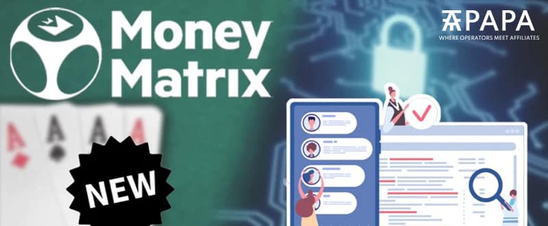 MoneyMatrix launches Identity Monitoring Application