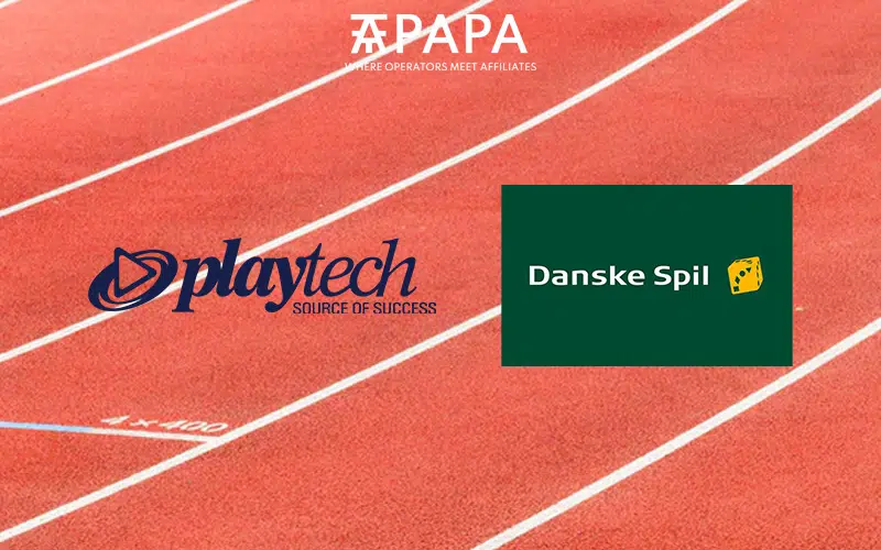 Danske Spil integrates Playtech’s Virtual Sports products