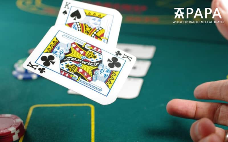 RAiG welcomes new Gambling Act review