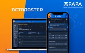 STS reveals new ‘Betbooster’ widget